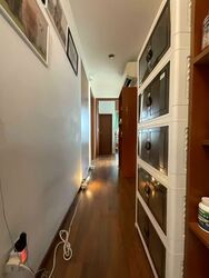 Baywater (D16), Condominium #575258261